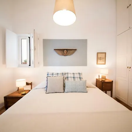Light Lovers Apartment - Principe Real-2